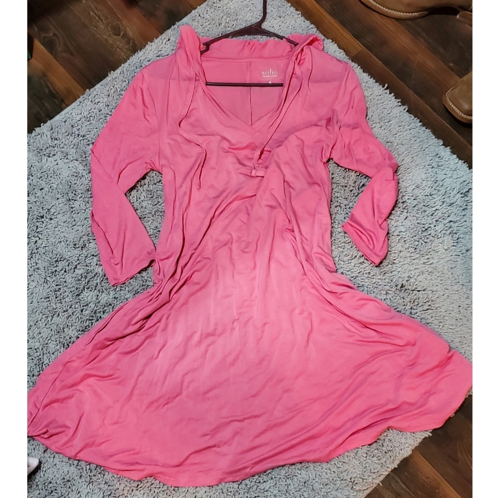 New York & Company Dress